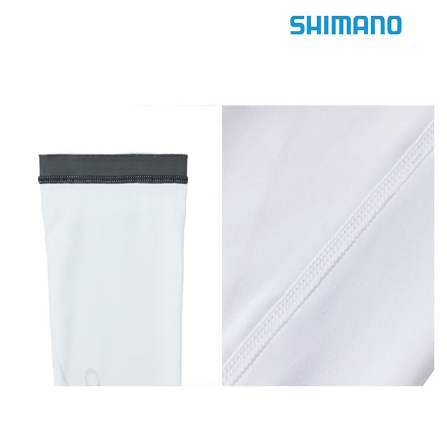 시마노 팔토시 리미티드프로 AC-120W 블랙 M - 상세 이미지 3