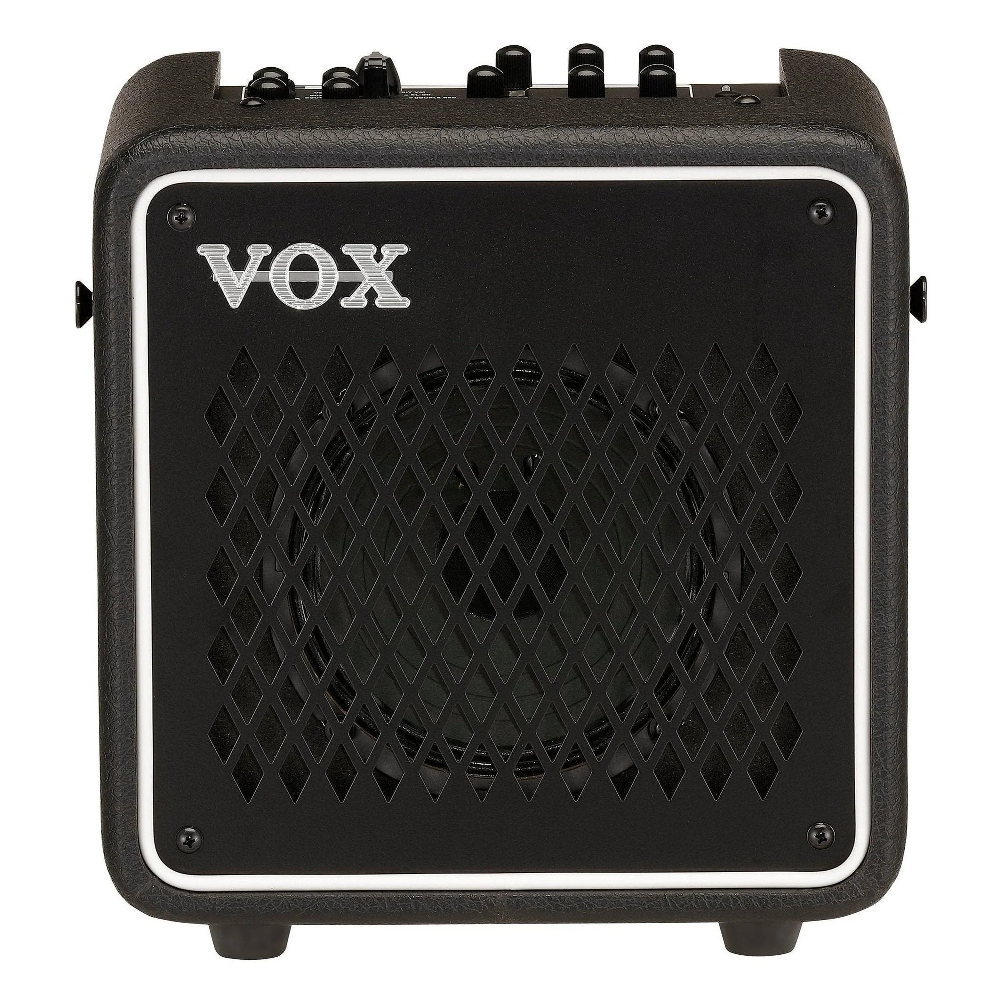 VOX MINI GO 10 복스 앰프 휴대용 모델링 기타앰프 VMG-10 - 상세 이미지 3