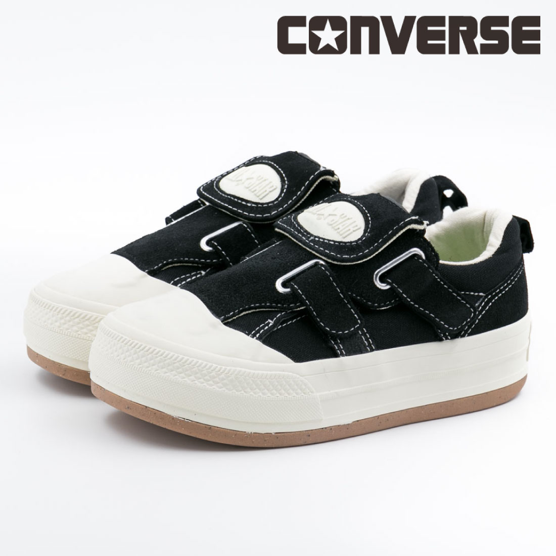 컨버스 CONVERSE 올스타 R 보더 스타 와타루 토미나가 스니커즈 OX 31310780210