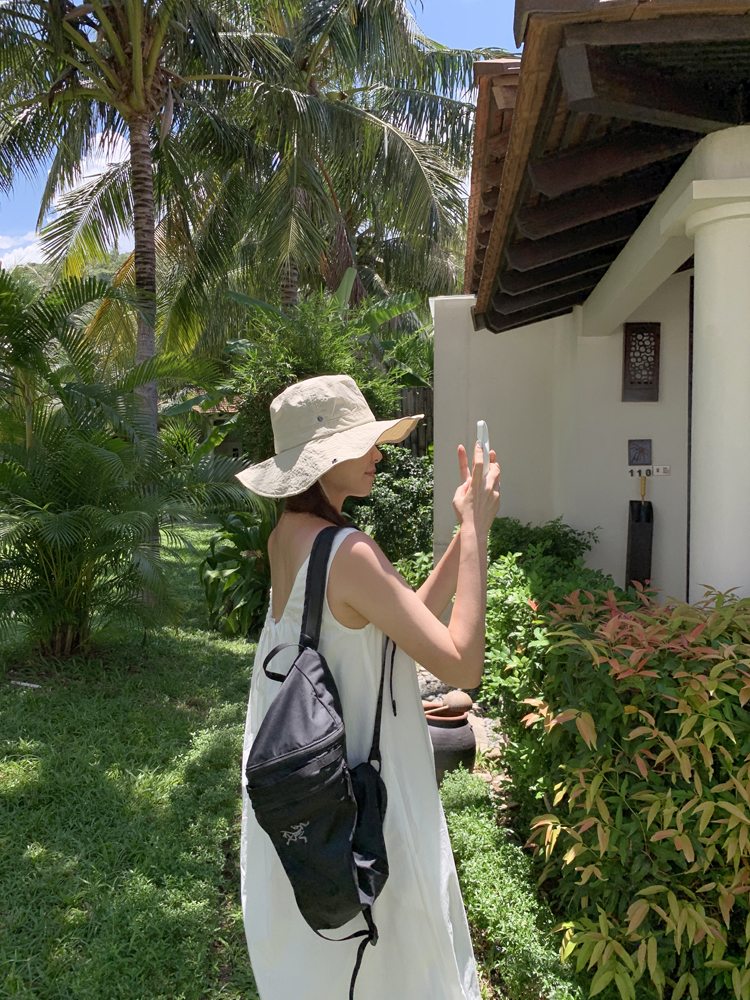 사파리 캠핑 서핑모자 정글 여행 썸머 챙넓은 벙거지모자 여성 버킷햇 남자 여자 여름모자