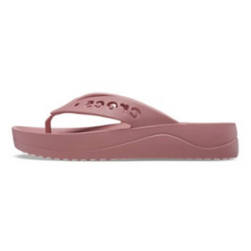 크록스 쪼리 슬리퍼 겟어웨이 플랫폼 플립 키높이 통굽 샌들 슬리퍼