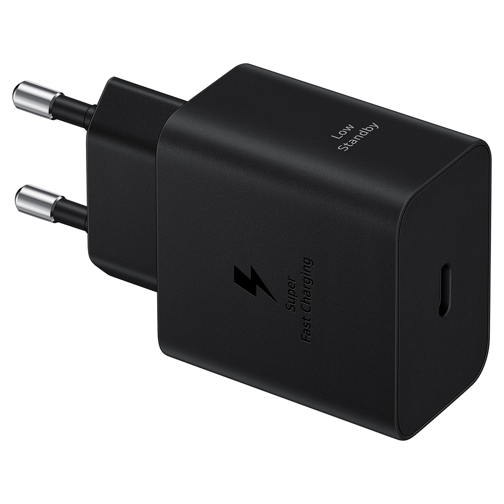 삼성 C타입 충전기 PD 충전기 45W 초고속 충전 삼성 충전기 후기 USB-C 충전기