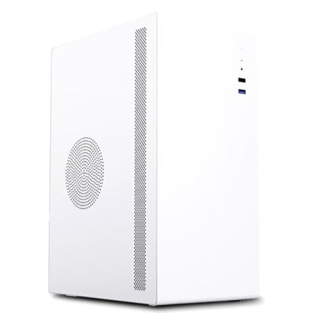 DAVEN V200 (WHITE) (미니타워)