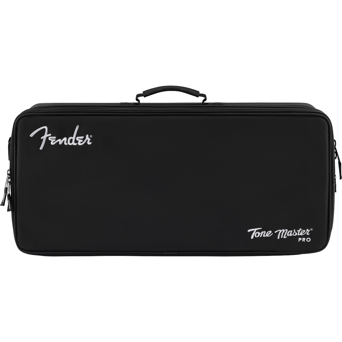 펜더 Fender 톤 마스터 프로용 이펙터 보관 가방 운반 케이스 긱백 블랙 - 상세 이미지 2