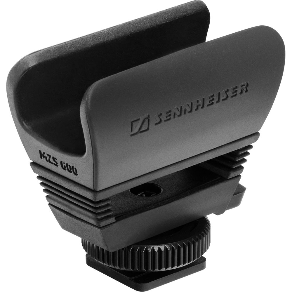 SENNHEISER MZS 600 젠하이저 쇼크마운트 MKE600 마이크 전용 - 상세 이미지 3