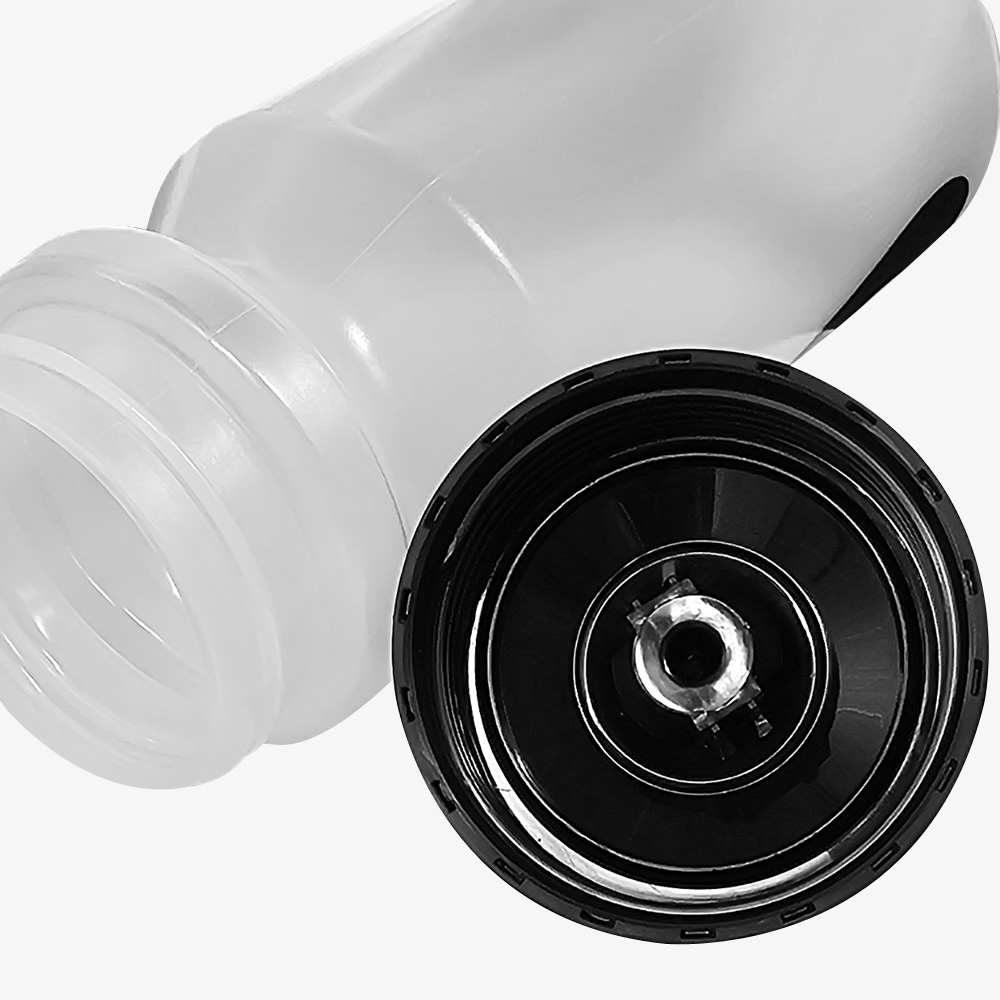 나이키 보틀 빅마우스 물병 650ml 화이트 운동 헬스 스포츠 런닝 AC4413-968 이미지 8