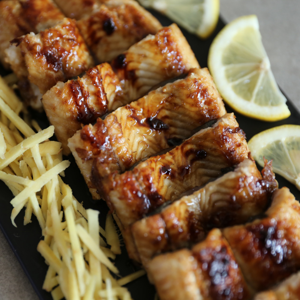 국내산 민물 장어 풍천 구이 손질 후 700g, 1개