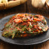 참가득 짜지 않고 향긋한 깻잎김치 450g, 1개 맛있게 먹은 솔직 후기 썸네일