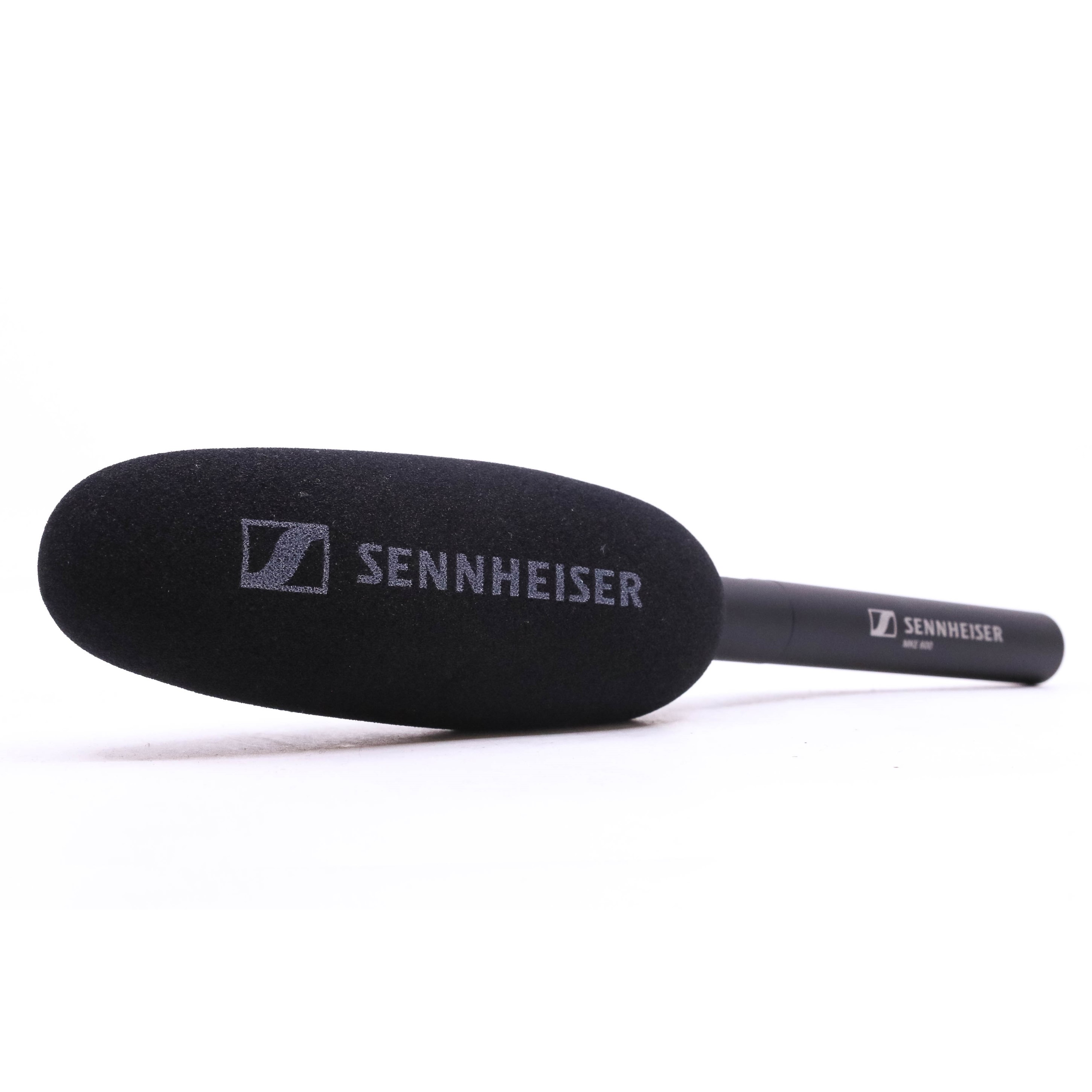 SENNHEISER MZW600 젠하이저 MKE600 윈드실드 폼 마이크 윈드쉴드 - 상세 이미지 5