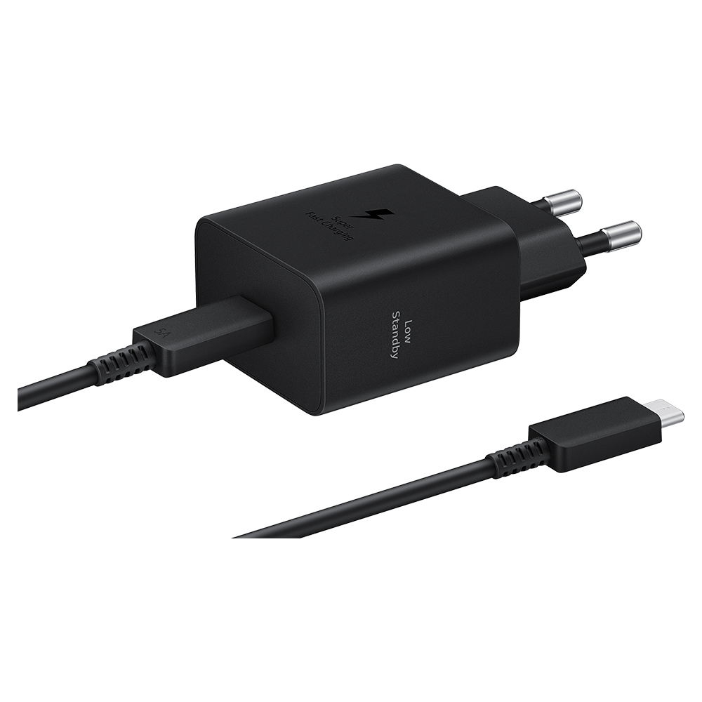 삼성 C타입 충전기 PD 충전기 45W 초고속 충전 삼성 충전기 후기 USB-C 충전기
