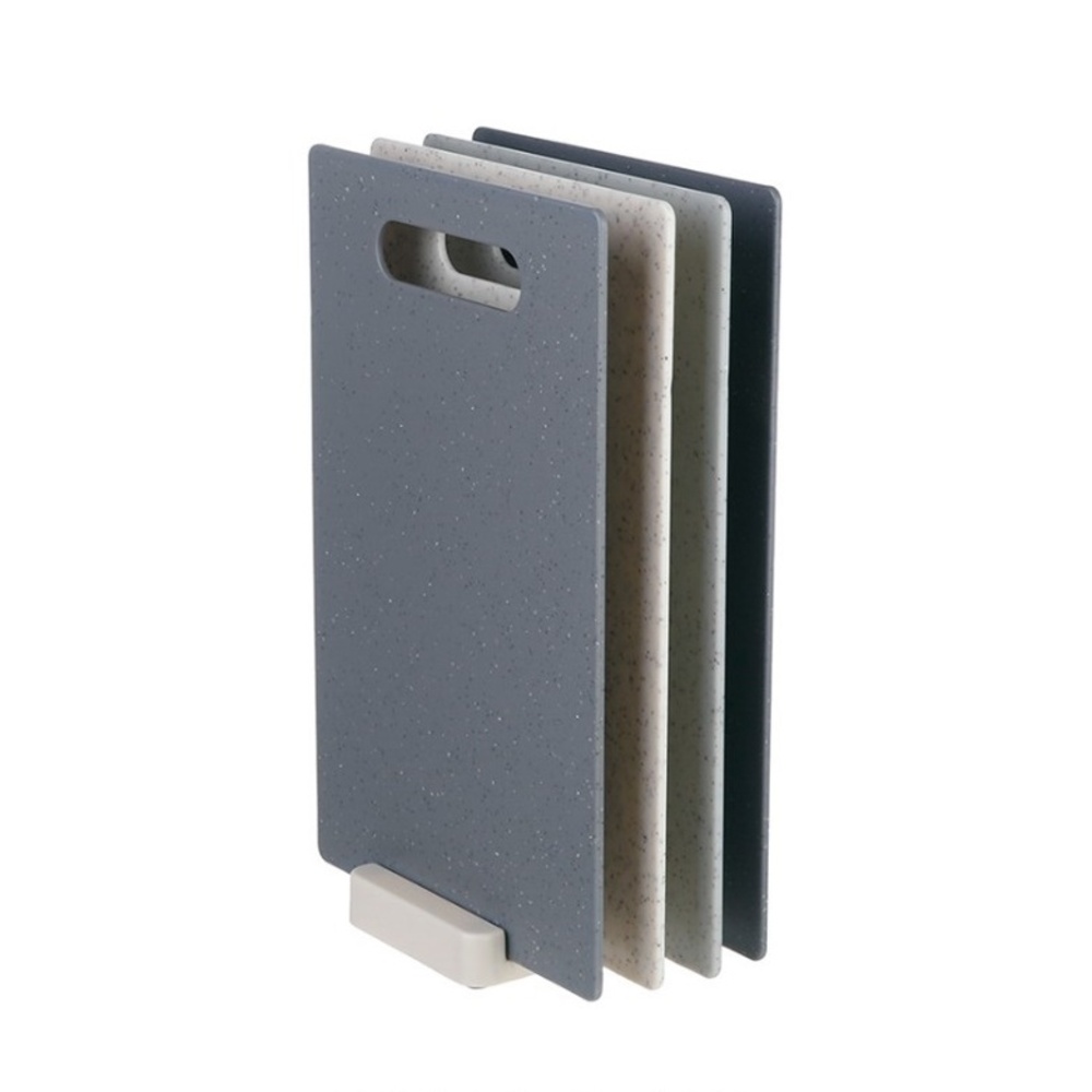 양면 도마 4P 세트 주방 김치 생선 고기 용도 도마