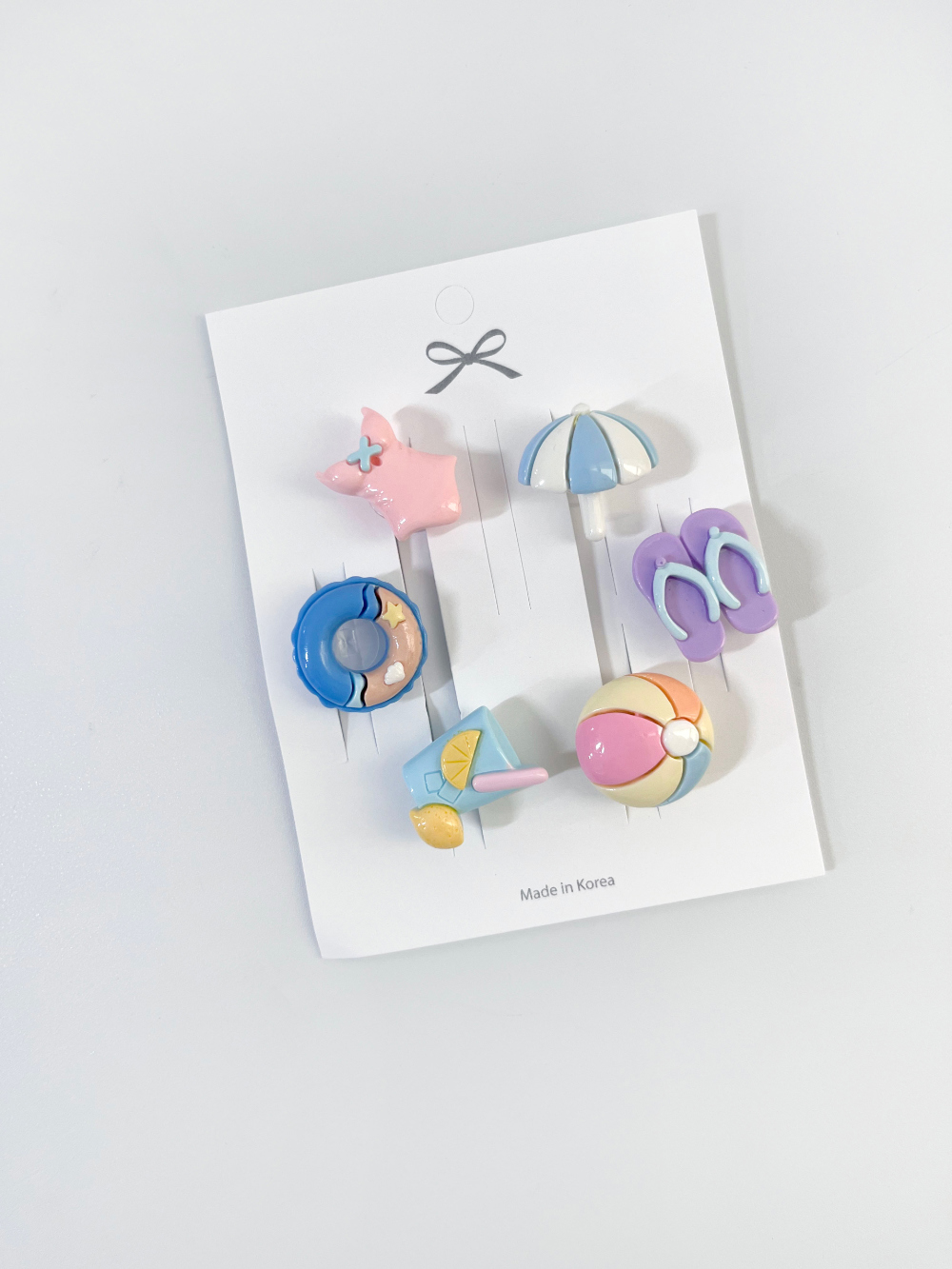 1+1 자비츠 세트 신발 파츠 크록스 지비츠 단품