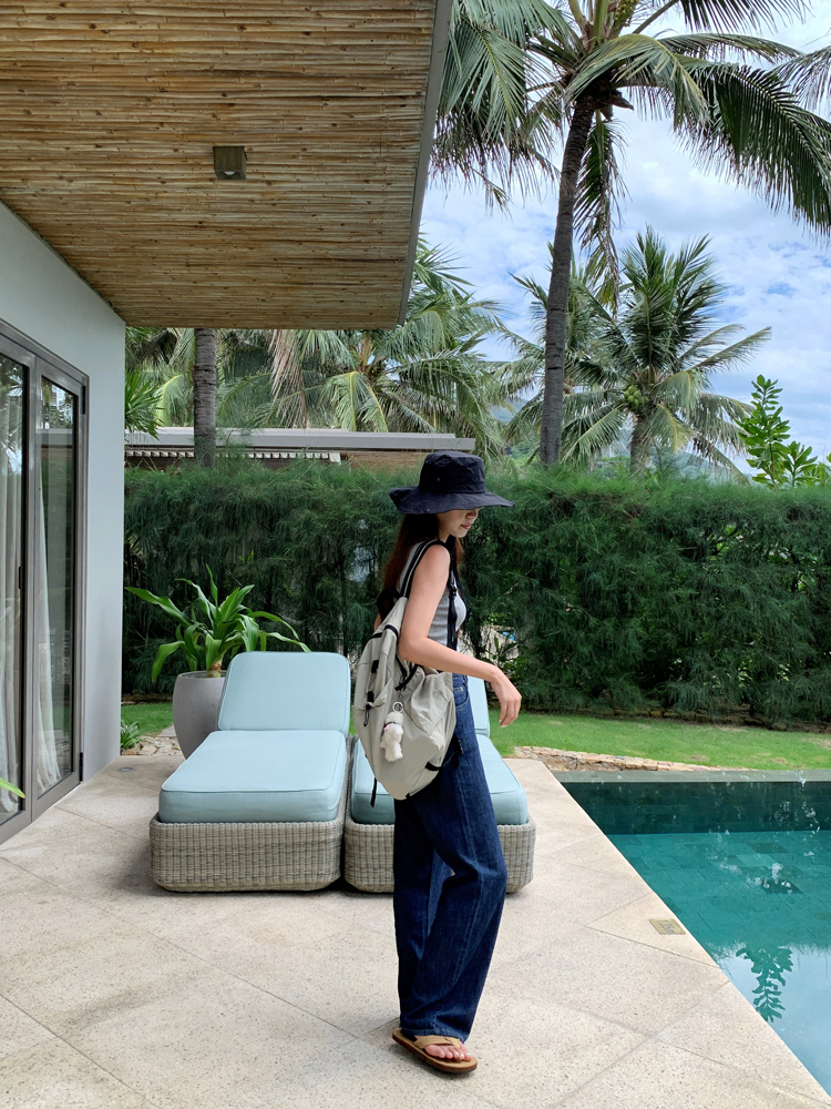 사파리 캠핑 서핑모자 정글 여행 썸머 챙넓은 벙거지모자 여성 버킷햇 남자 여자 여름모자