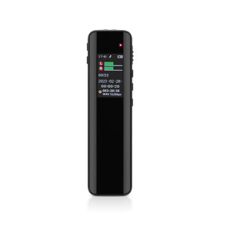 브리츠 브리츠 BZ-VR1000 초소형 보이스레코더 32G 원터치 녹음 MP3 재생