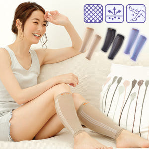 주물주물 종아리 압박밴드 스타킹 (데이케어) 다리 저림 붓기 다이어트 솔직 후기 | 실사용자 리뷰 분석 - 상품 이미지 3