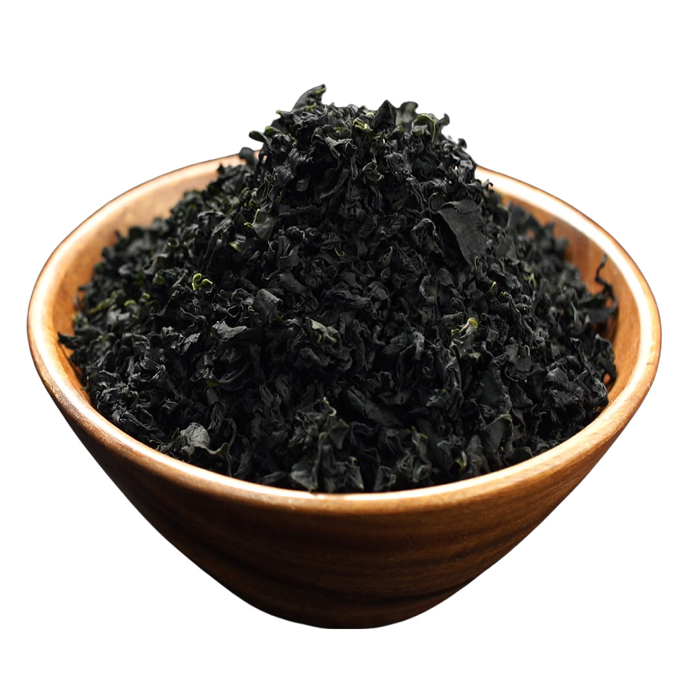 자른 미역 100g - 메인 이미지