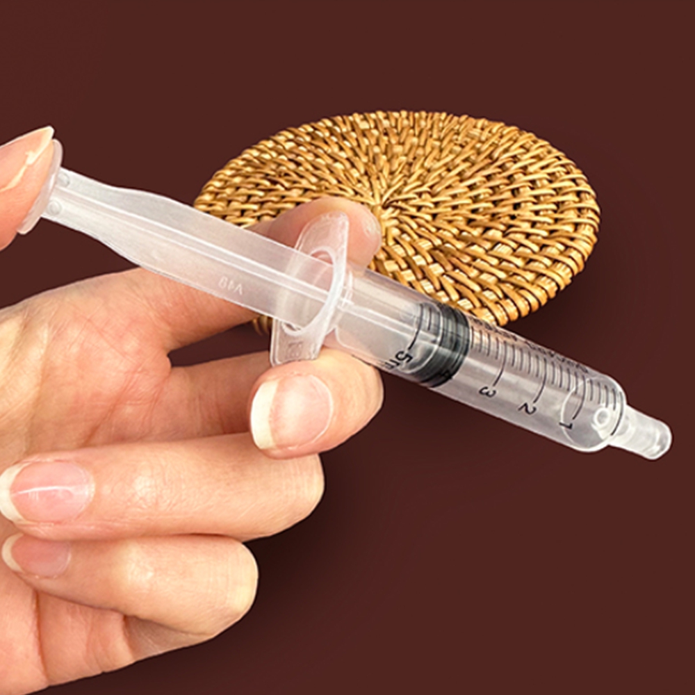 무침 향수주사기 오일 소분주사기 로션 스포이드 5ml - 상품 이미지
