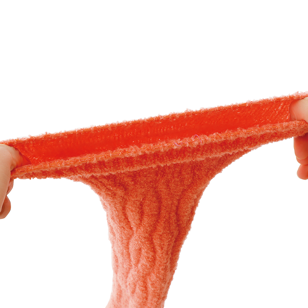 주물주물 종아리 레그워머 니삭스 (숙면케어) 니트 울 발목 발토시 방한 발열 겨울 두꺼운 수면 양말 수족냉증