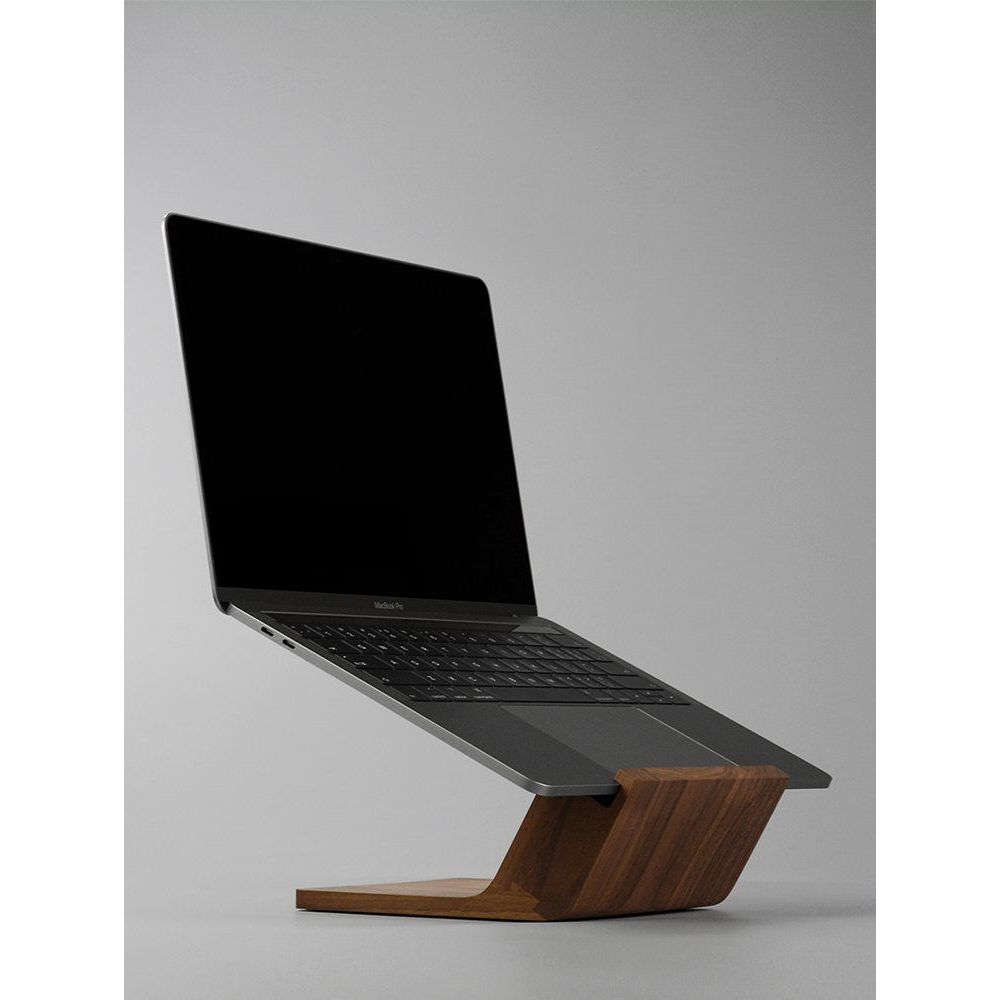 휴대용노트북거치대