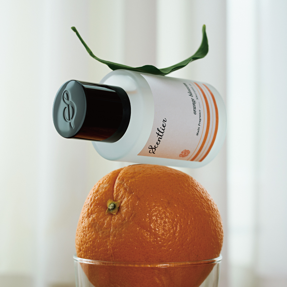 센틀리에 오렌지블라썸 멀티 프래그런스 50ml - 상품 이미지