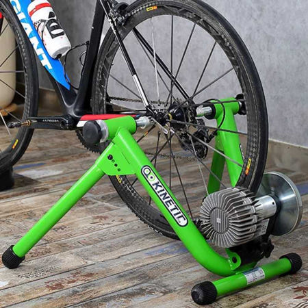 실내 자전거 로라 고정 롤러 트레이너 라이딩 운동 홈트