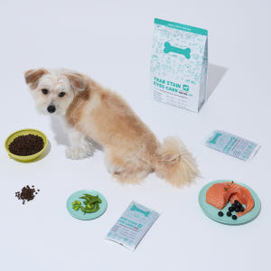 본아페티 강아지 눈물 건식사료 눈건강 LID 반려견 애견사료 연어, 1k... 솔직 후기 | 실제 사용자 리뷰 총정리 - 상품 이미지 4