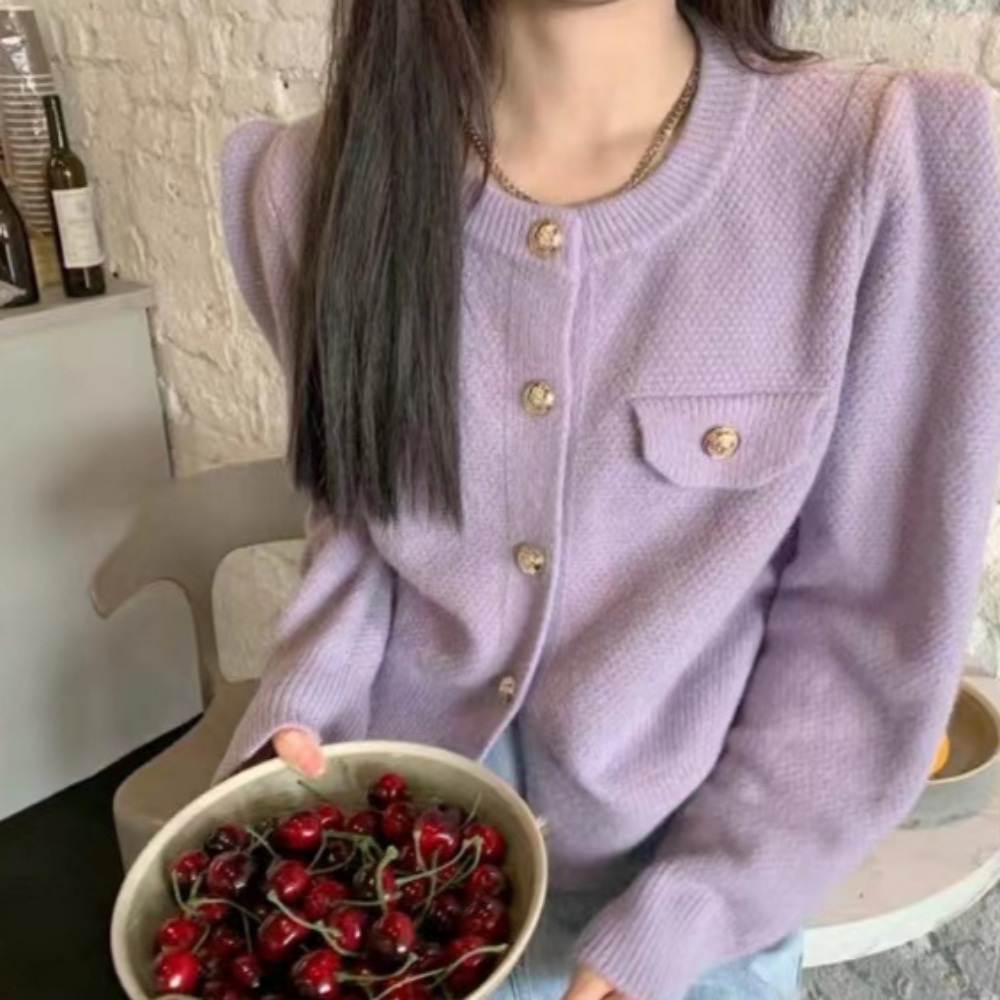 미녀와 순정남 12회 김선영 윤유선 가디건 간절기 봄 의상 옷 패션 - 상세 이미지 3