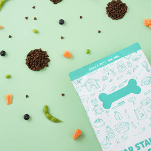 본아페티 강아지 눈물 건식사료 눈건강 LID 반려견 애견사료 연어, 1k... 솔직 후기 | 실제 사용자 리뷰 총정리 - 상품 이미지 3