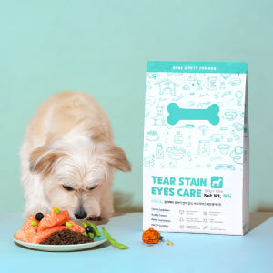 본아페티 강아지 눈물 건식사료 눈건강 LID 반려견 애견사료 연어, 1k... 솔직 후기 | 실제 사용자 리뷰 총정리 - 상품 이미지 2