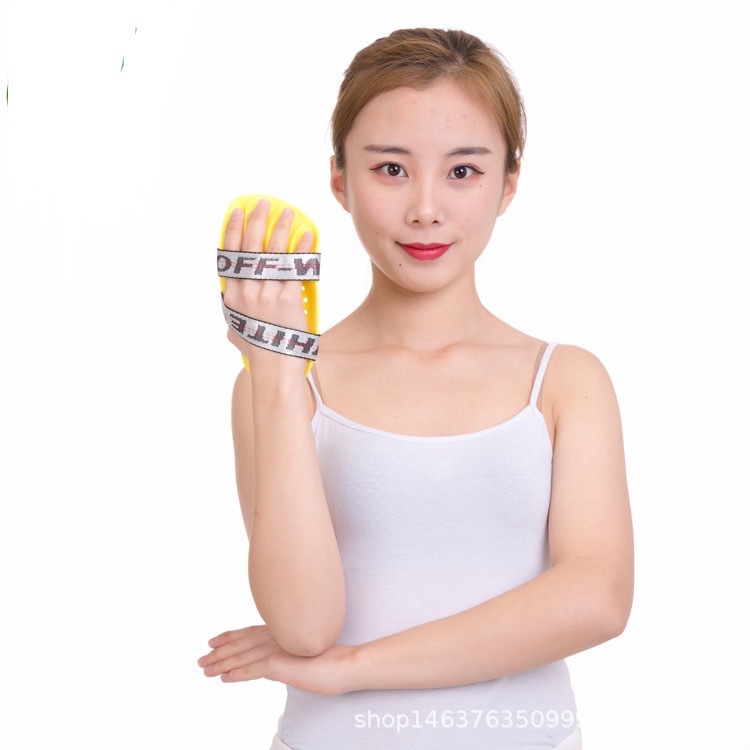 손목 손가락 보호대 부목 깁스 지지대 아대 보호대 - 상세 이미지 5