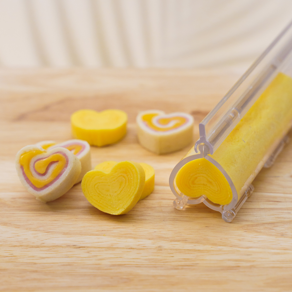 하트 계란말이틀 달걀말이틀