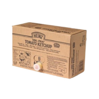 Heinz 하인즈 볼팍 케찹 15kg,12.95kg 대용량 업소용 식자재 케찹 - 상세 이미지 3