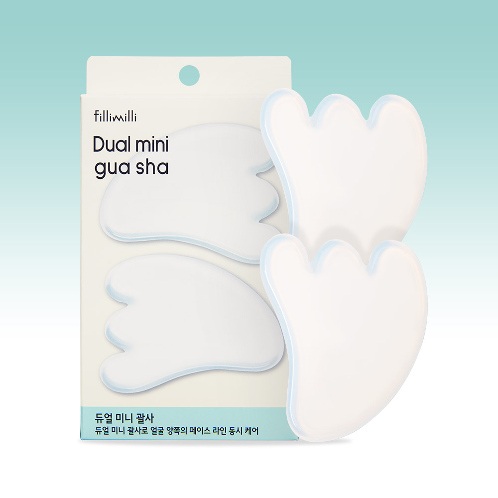 필리밀리 듀얼 미니괄사 - 상품 이미지
