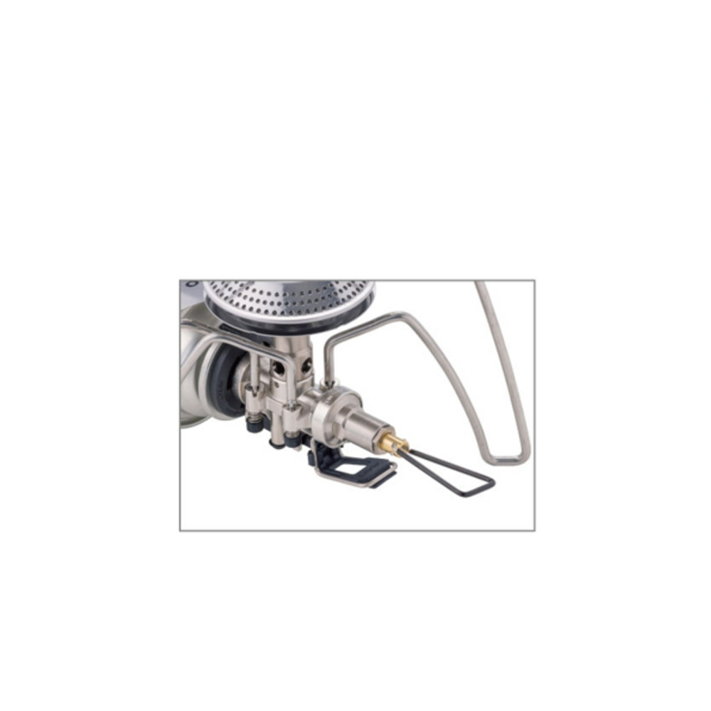 소토 레귤레이터 블랙 340 레인지 탑앤탑 미니쿠커스탠드 오덕 세트