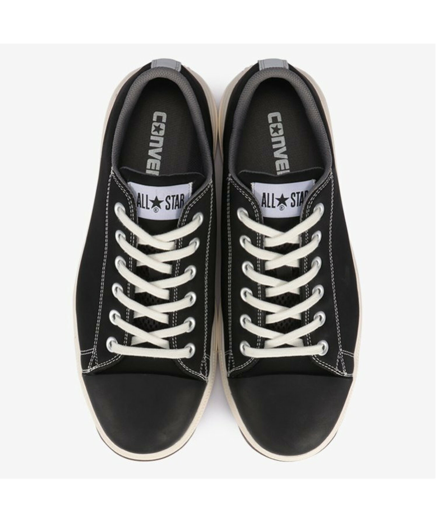 컨버스 CONVERSE 안전화 CPD 올스타 옥스로우 스니커즈 PS OX JSAA 2컬러 - 상세 이미지 4