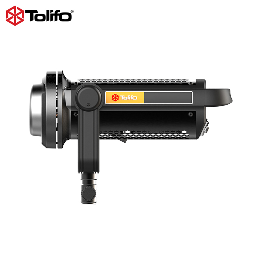 톨리포 Tolifo 500W LED 방송 촬영 조명 SK-D5000SL 관부가세 포함 - 상세 이미지 4