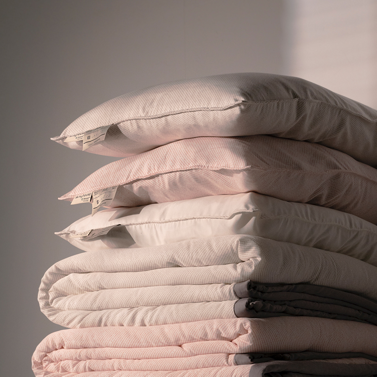 냄새 ZERO 항균 소취 센토프 레이지 이불세트