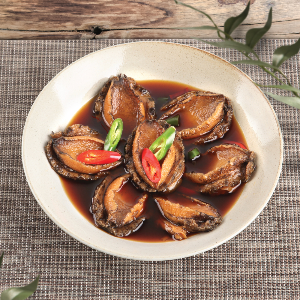 프리미엄 전복장 특대사이즈 완도 10미사이즈