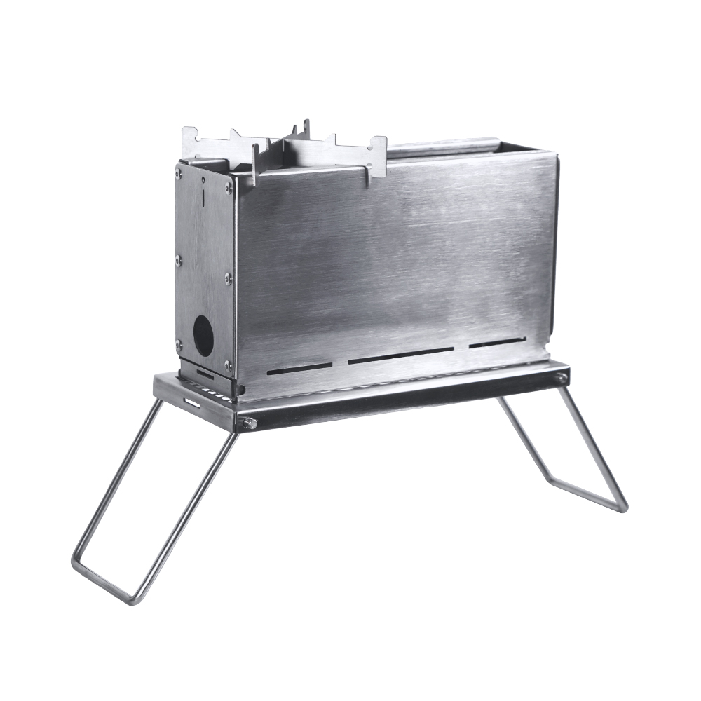 캠빌 구피 이중연소 화로대 - 상세 이미지 2