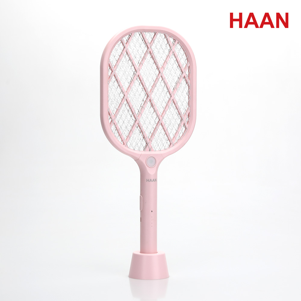 한경희 충전식 전기모기채 HMK-3000L - 상세 이미지 4