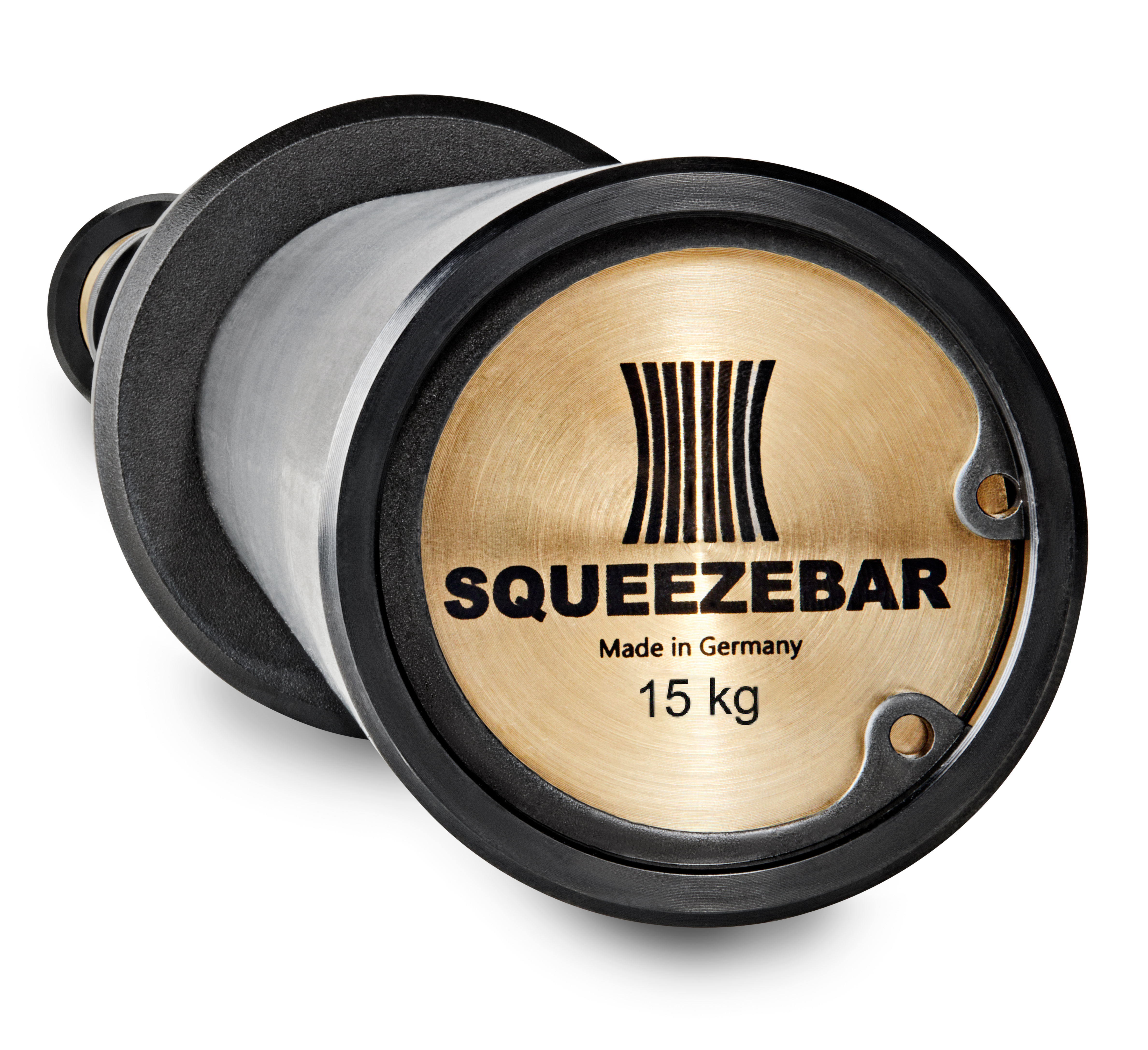 squeezebar 스퀴즈바 바벨봉 중량봉 탄력봉 바벨바 역기 - 상세 이미지 2