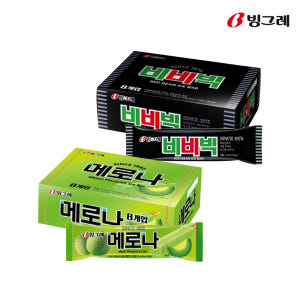 빙그레 메로나 16개 + 비비빅 아이스크림 16개 맛있게 먹은 솔직 후기 - 상품 이미지 2