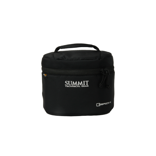 [써미트] 원팩(onepack)스폐셜(special)-블랙(BLACK)XS - 상품 이미지