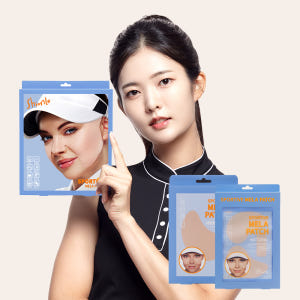 션리 스포티브 멜라 패치 선패치(12회분/20회분) 운동러 솔직 후기 | 실사용 리뷰 - 상품 이미지 1