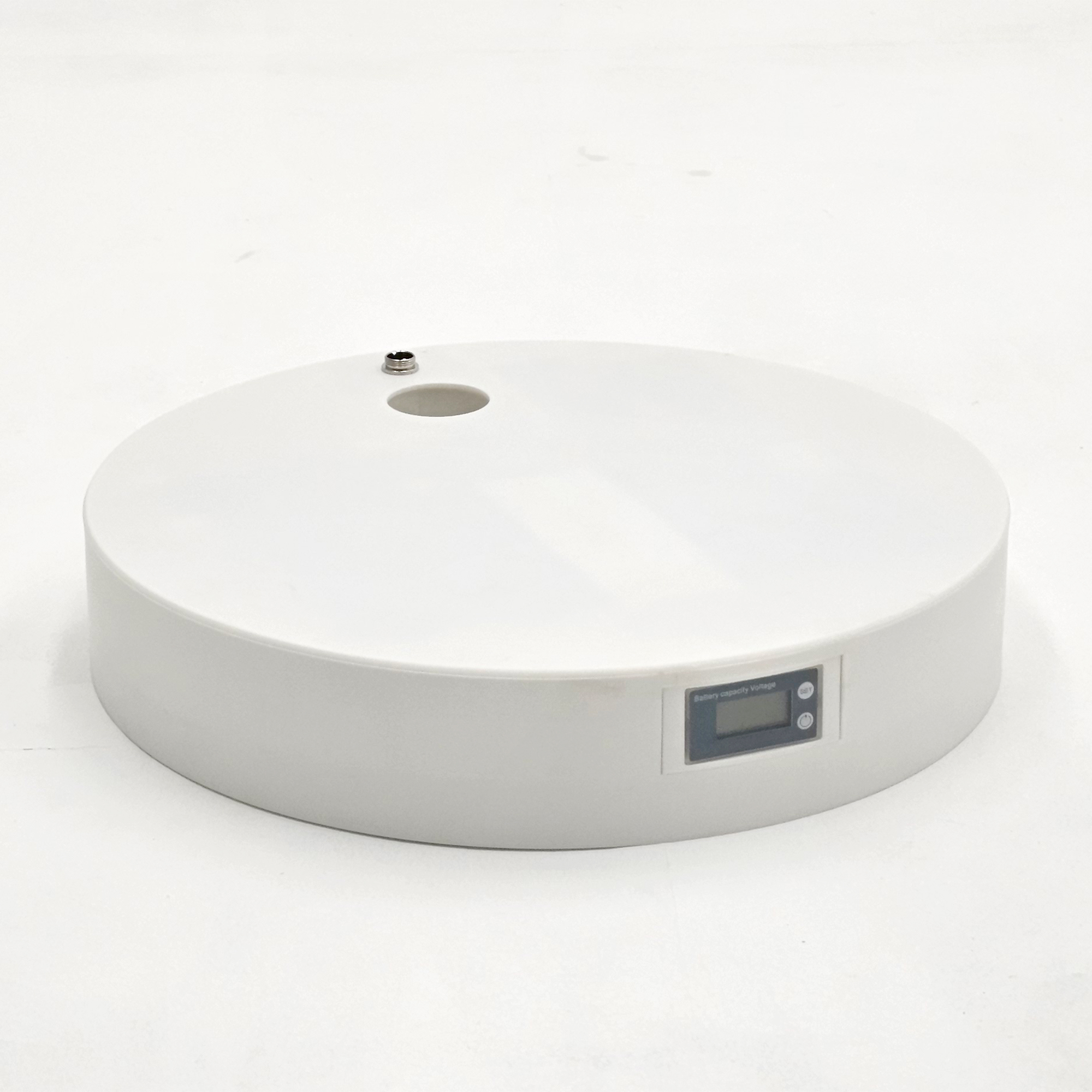 삼성 무선 삼탠바이미 M5 80cm(32인치) 스마트 화이트에디션 무빙스탠드 무탠바이미 - 상세 이미지 4