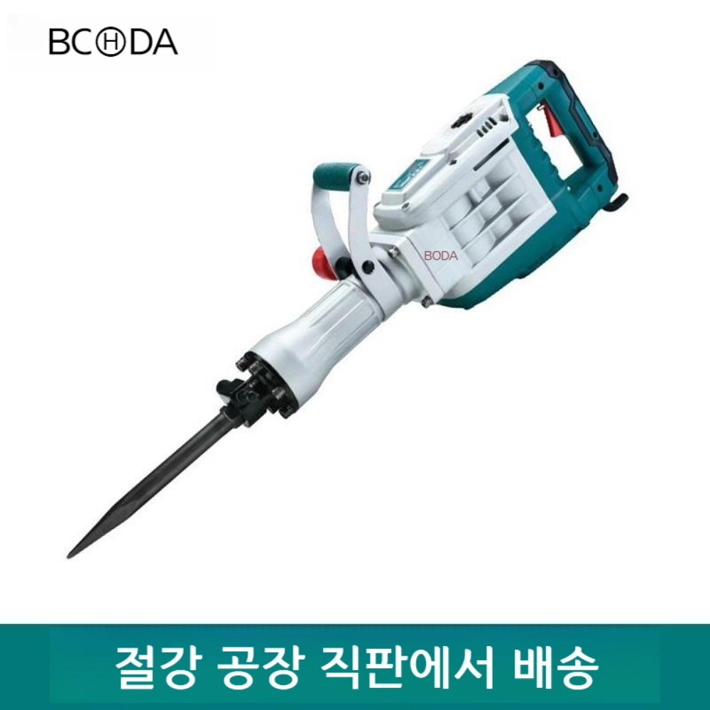 벽 철거 도구 전기 해머 전동 착암기 - 상세 이미지 3