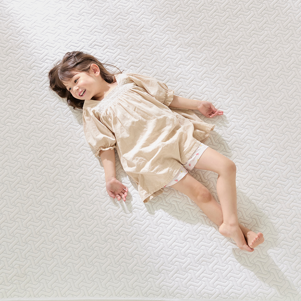 잠스쿨 듀라론 시원한 쿨매트 침대 아이스 쿨패드 쿨링 여름 이불 냉감패드 MS