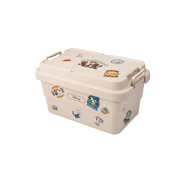 코베아 아웃도어 어드벤쳐 카고박스 50L