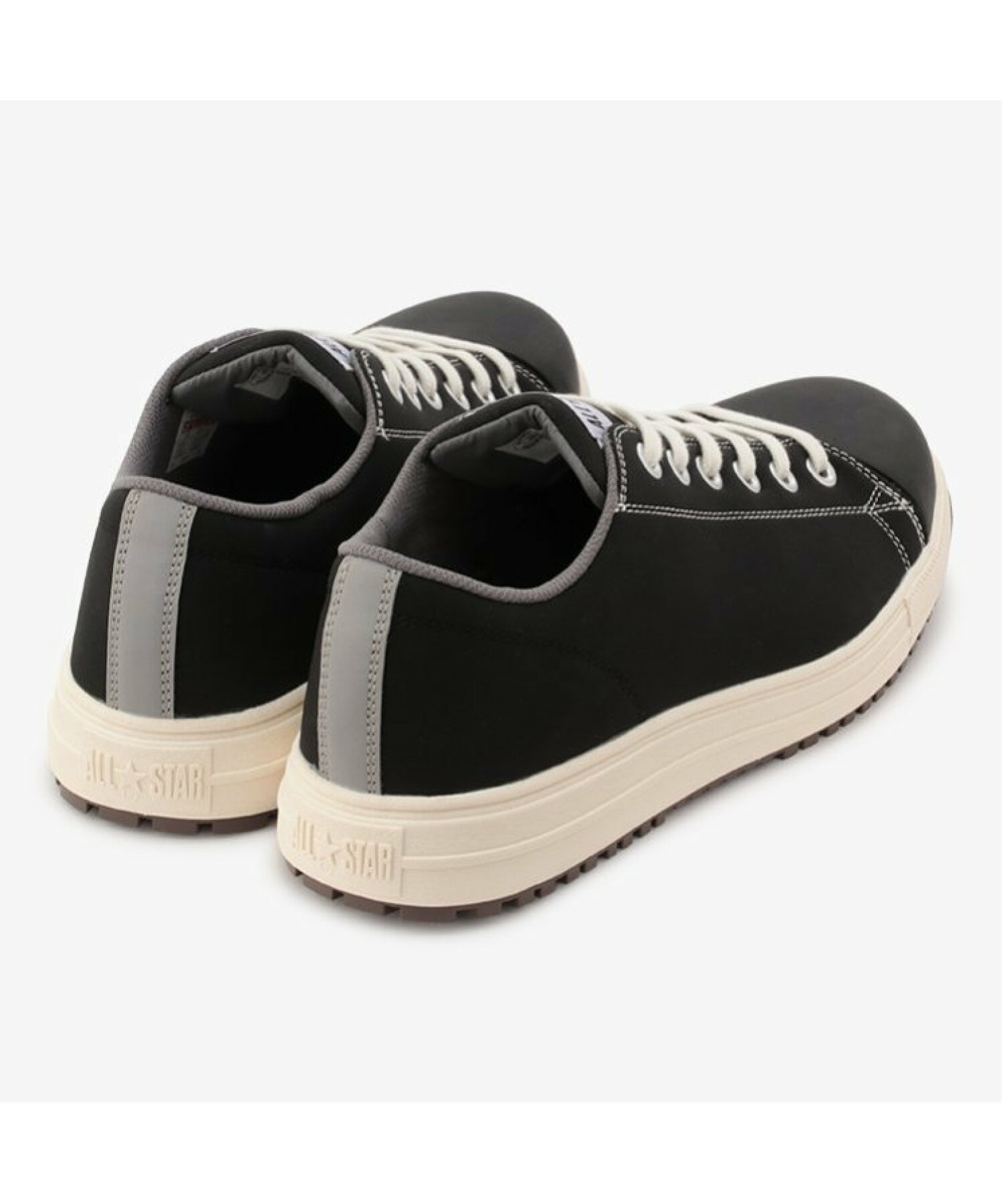 컨버스 CONVERSE 안전화 CPD 올스타 옥스로우 스니커즈 PS OX JSAA 2컬러 - 상세 이미지 3