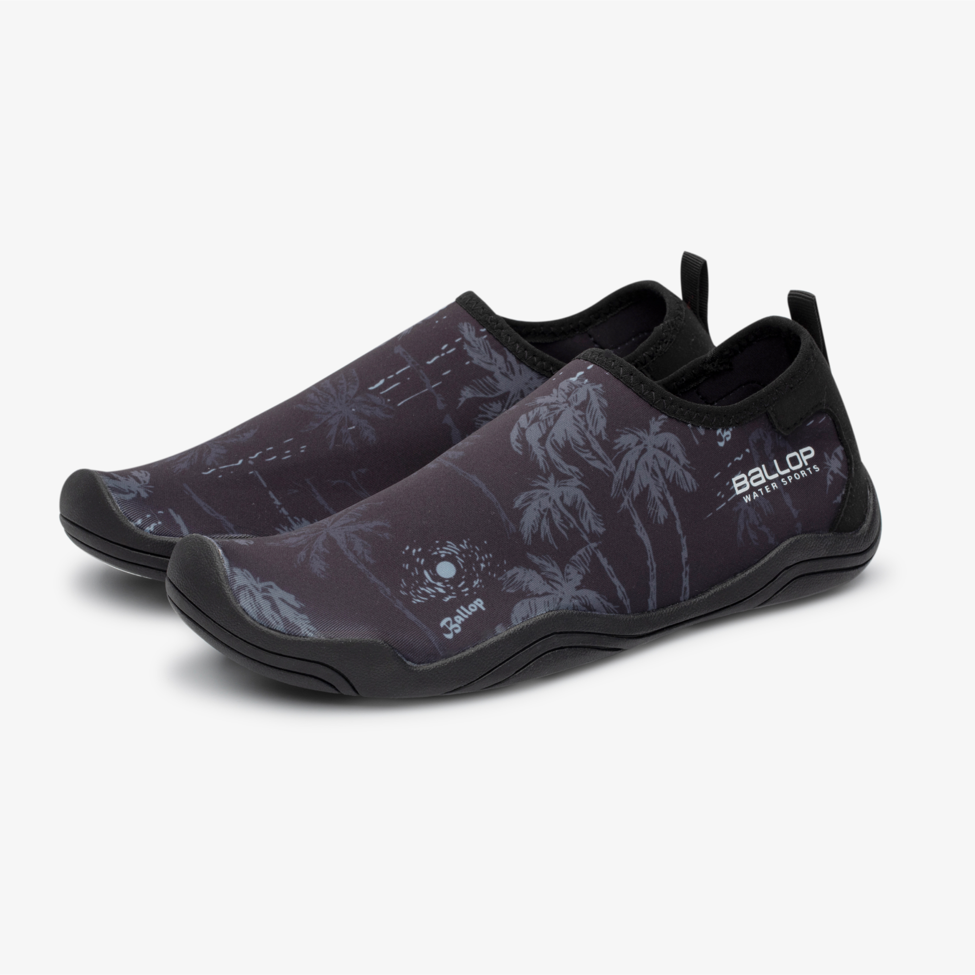 밸롭 아쿠아슈즈 트로피컬 워터 물놀이 신발 남자 여자 두 켤레 구매 시 추가할인 이미지 7